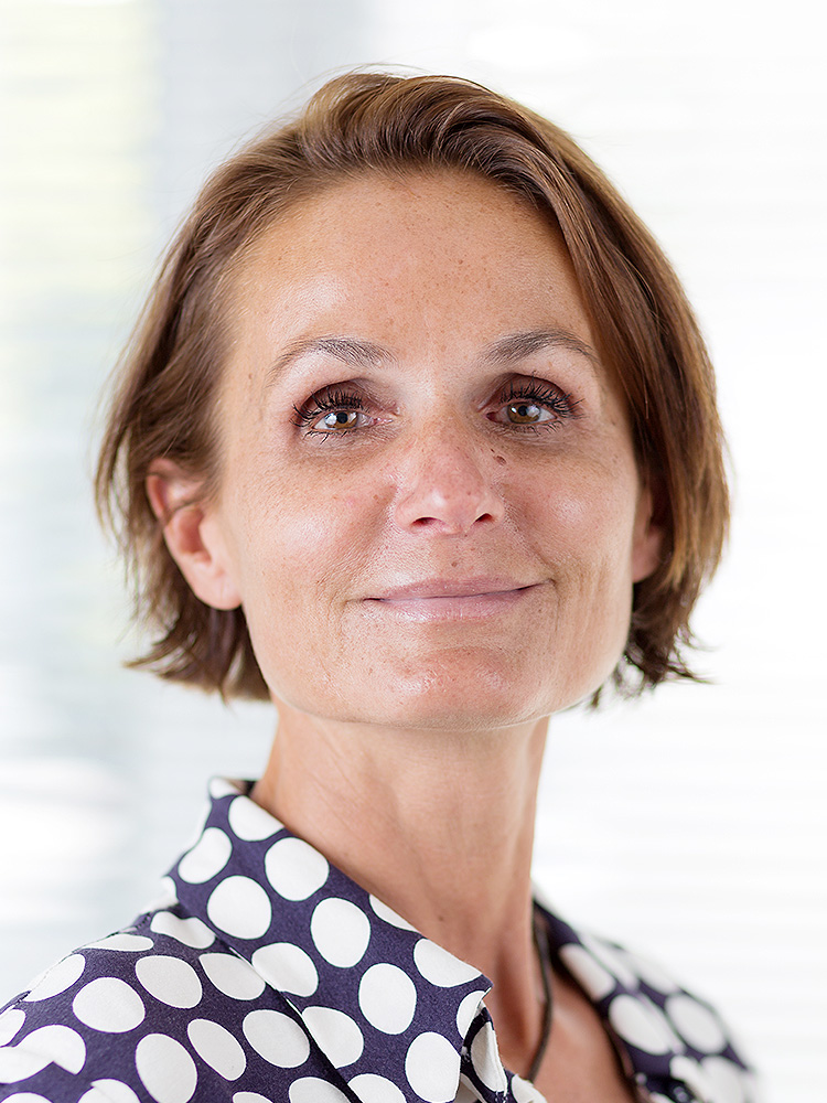 Ariane Schürmann