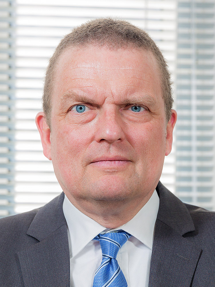 Frank Schürmann